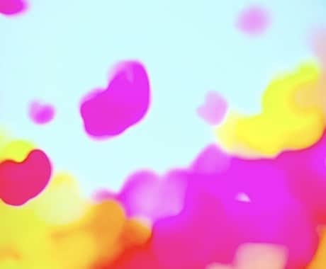 きれいな色使いのイラスト描きます イメージ1