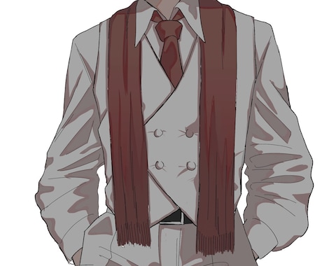 オリジナルのイラスト作成受けます そのイメージ、描かせてください。 イメージ2