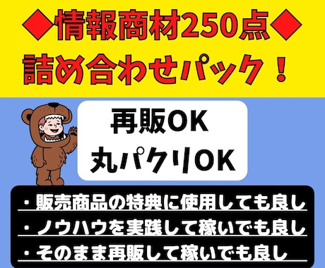 350種の副業商材！再販可！AI美女画１０枚付ます 再販可能！そのまま再販できます！ イメージ1