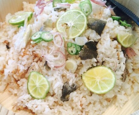 自然治癒力を高める食事お伝えます 自然治癒は体が資本です。まずは食事を見直しませんか？ イメージ1