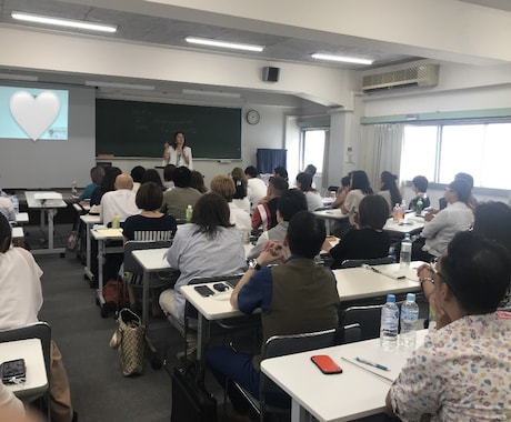 リーダーシップ重点強化！磨きます ビジネス★リーダーとして、今こそ“本気の進化”へ！ イメージ1