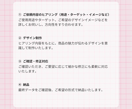 思わず欲しくなる商品画像制作します 楽天・Amazon・Yahoo対応◎ イメージ2
