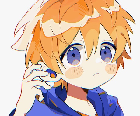 デフォルメ対応！可愛いイラスト全般制作します イメージ1