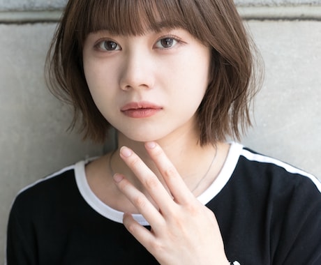 美容師が教える！失敗しないショート＆ボブ診断します ショートにする勇気が出ない…その不安をプロが解消します！ イメージ2