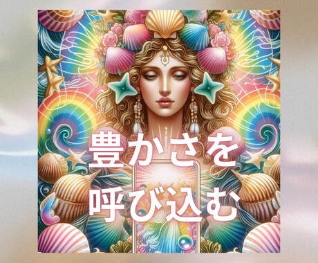さくっと金運☆あれこれ半年先までタロットします 組み合わせは、あなた様次第！金運×○○★タロットリーディング イメージ2