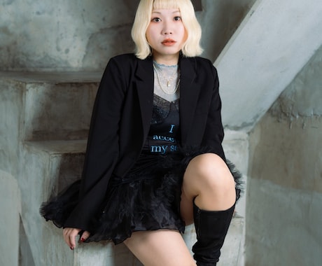 写真•動画撮影等承ります 綺麗に、かわいく、かっこよくポートレート撮影してみませんか？ イメージ2