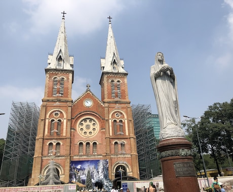 皆さまの旅行先や航空券のお探しをお手伝いします 旅行代理店で培った知識をご提供！（海外旅行専門） イメージ1