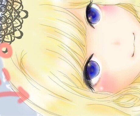 ふんわり『Nぺいんと』アイコン、ヘッダー承ります ふんわりアイコンでネットでもひとりひとりのイメージを大事に。 イメージ1