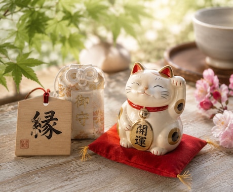神様の導きでこれから3ヶ月の未来を霊視します 心の迷いをほどき、幸せへと導きます。 イメージ2