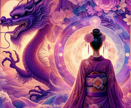 強制縁結び最愛の人があなたを溺愛する祈祷を行います 最愛の人に追われたい方のみお受けください。強力な縁結びです。 イメージ1