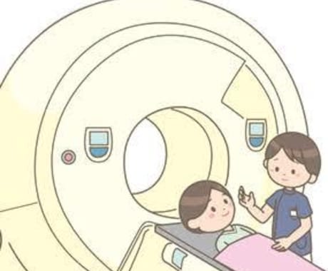 放射線技師。様々な勤務経験をお伝えします 放射線技師の大学や大学院、病院、機器メーカーの事。ご参考に。 イメージ1