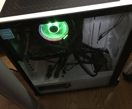 自作PCを作る手伝いをします 10万浮く、ゲーム、グラフィックPCが作れます！ イメージ1