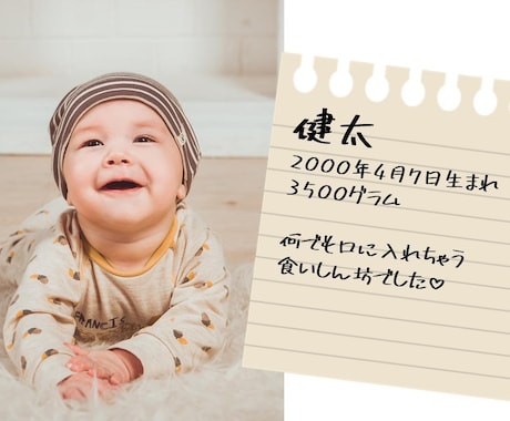 オシャレなプロフィールムービー作成します イメージ1