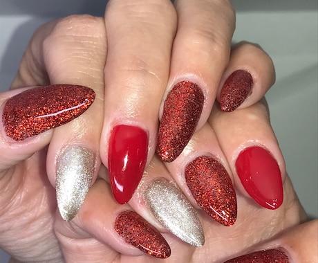 セルフネイラーさんへアドバイスします ステキなネイルライフを送るためのお手伝いさせていただきます！ イメージ2