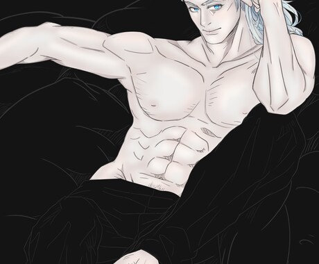 お好みのテイストでイラストを御描きします 初回相談料無料！お気軽にお問い合わせください。 イメージ2