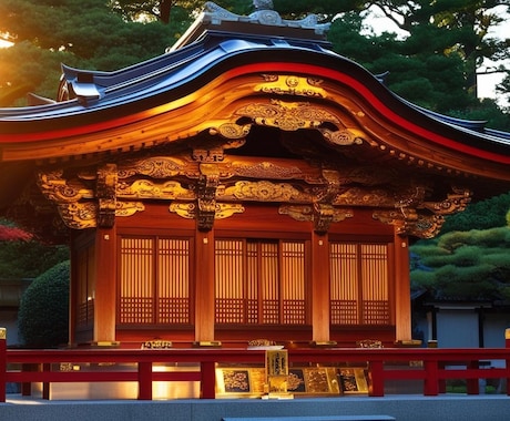 大切な人と復縁・未来を九頭龍大神様の力で霊視します 忘れられない恋のこじれた赤い糸…龍神様の力で結び直しましょう イメージ2