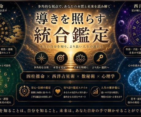 手のひらが語る、本当のあなたと未来を占います 手相鑑定｜手のひらに刻まれた運命を読み解く イメージ2