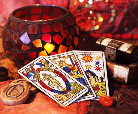 お相手の気持ち＆２人の今後の関係性を占います 気になる人の心を知り、今後の関係の参考にしたい方へ。 イメージ2