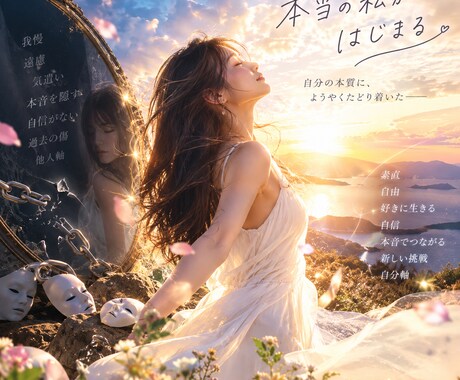 ３つの占術であなたの本質を紐解きます 対面鑑定歴10年の現役占い師が鑑定いたします イメージ2