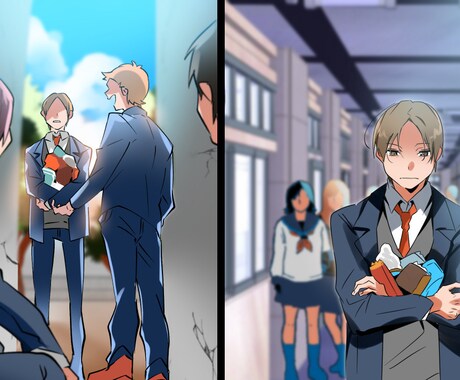 アイコンやお好みのイラストを作成します イメージ1