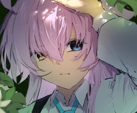 イラスト作成させていただきます なるべ早く綺麗なイラストをご提供させていただきます イメージ2
