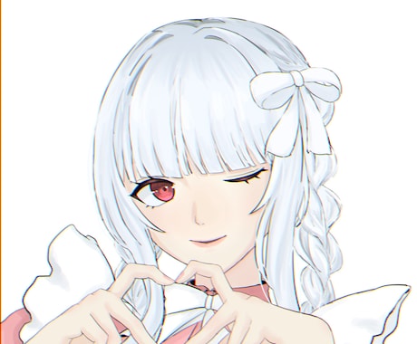 イラスト等の作成請け負います アイコン、ヘッダー、TRPGのイラスト対応可能です！ イメージ1