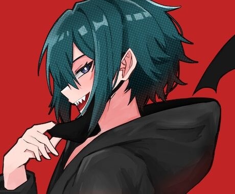 圧倒的クオリティで黙らせる！無敵イラスト制作します 実力重視な方必見！絵描き歴10年の底力を見せる理想のイラスト イメージ1