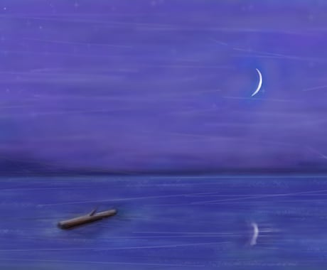写真から風景や背景画を描きます 貴方の好きな風景や簡単な背景などを描きます。 イメージ2