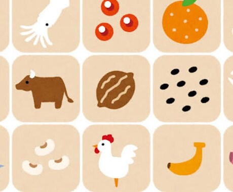 食品にまつわる表示の作成をいたします 早く・安く・正確に！中級食品表示診断士にお任せください イメージ2