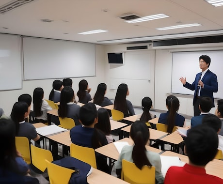 一体感のある職場のメンタル作りをお手伝いします 心理学を使って自己理解、他者理解、本領発揮する力を開発！ イメージ2