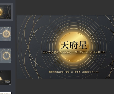 あなたの『ど真ん中』を知る鑑定。紫微斗数でみます 一生変わらない性質と行動の軸を整える最初の一歩。 イメージ2