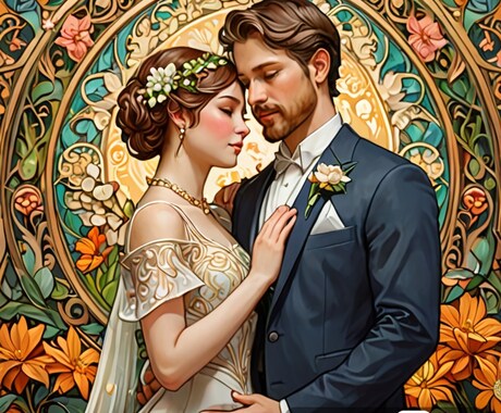 婚活迷子必見！運命の人とのご縁をタロットで導きます 今の恋愛運＆最短で結婚する方法を診断します イメージ2