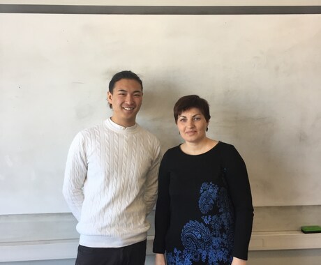 日本語→ロシア語の翻訳をします 自然なロシア語での訳文が必要な時に イメージ1