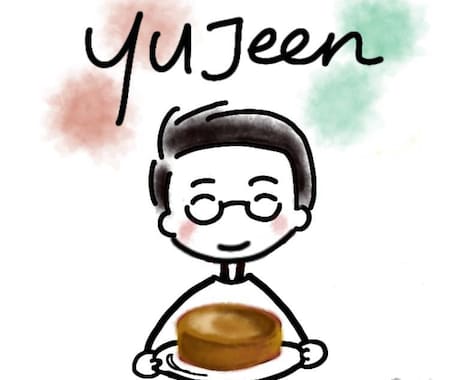 好きを詰め込む。あなたらしいアイコンを描きます SNSの第一印象を、もっと自分らしく、もっと親しみやすく。 イメージ2