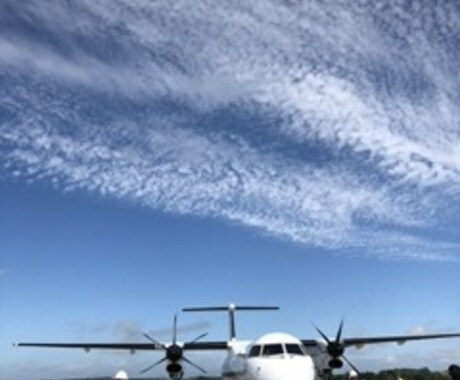 航空会社のエントリーシート添削します 面接官の経験ありです！一緒に目標の会社に受かりましょう！ イメージ1