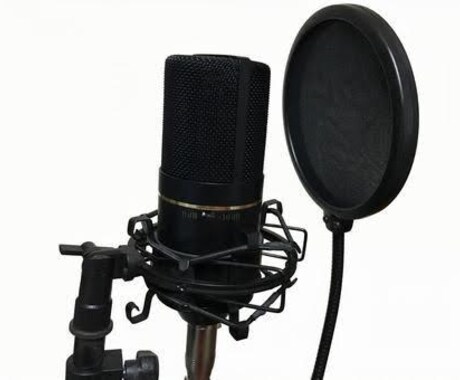 抑揚のある歌声を引き出すお手伝いします イメージ1