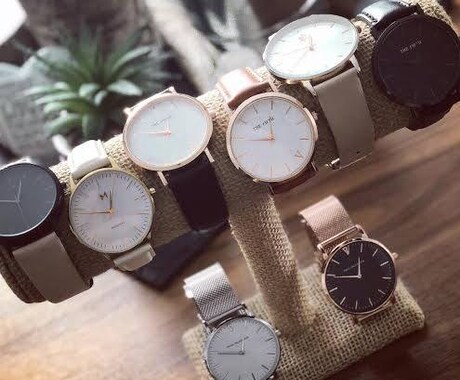 ブランド品も大切だった！なぜ彼女いないのか教えます 僕のおすすめな商品やブランドも紹介したいと思います！ イメージ1