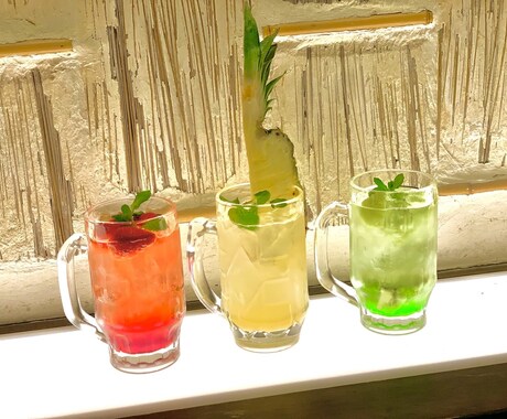 飲食業の方限定♪職場の悩み、独立開業相談ok♪ます いつも笑顔の39歳経営者♪10分でも３０分でもあなたのために イメージ2