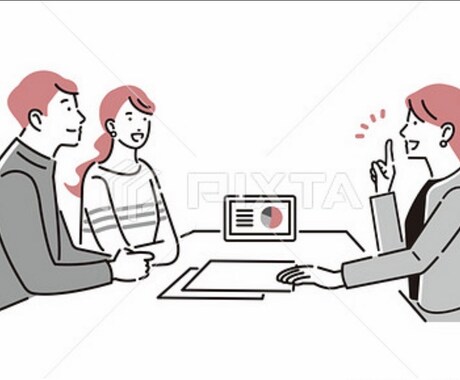 看護師向け｜人事経験者があなたの転職サポートします 転職サポート　相談　履歴書作成手伝います。 イメージ1
