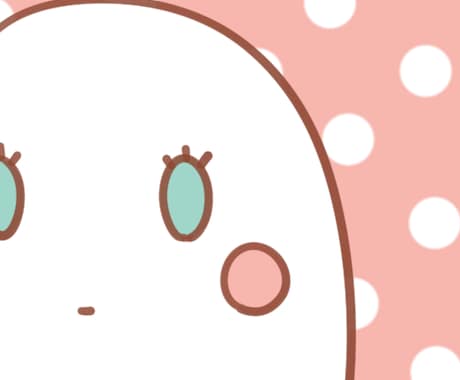 あなたをふしぎ生物にしちゃいます ほのぼの癒し系生物を描きます♪   【SNSアイコン】 イメージ2