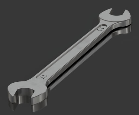 レンダリング　3DCAD リアル質感の画像作ります 写真の様な仕上がりに！一からのモデリングも承ります。＾＾ イメージ2