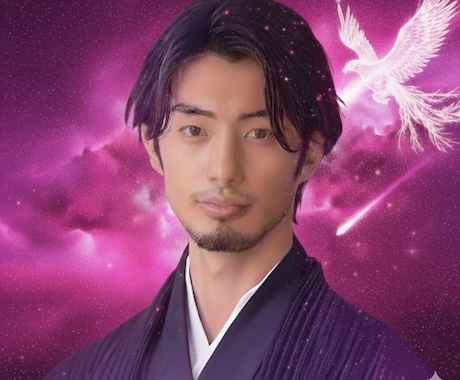 彼が選ぶ未来と愛情をカードで視ます 「彼の本心」知りたいあなたへ──今すぐ視ます イメージ1