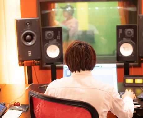 クオリティの高いトラック(インスト)を制作します トップライナー様ラッパー様必見！K-POP洋楽トラック制作 イメージ2