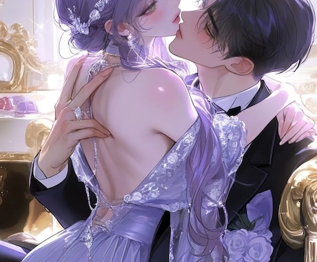 今年、彼氏ができる縁があるか♡視ちゃいます 熱視線を送るモテランキング＋‪α♡急接近⇒イニシャルなど イメージ1