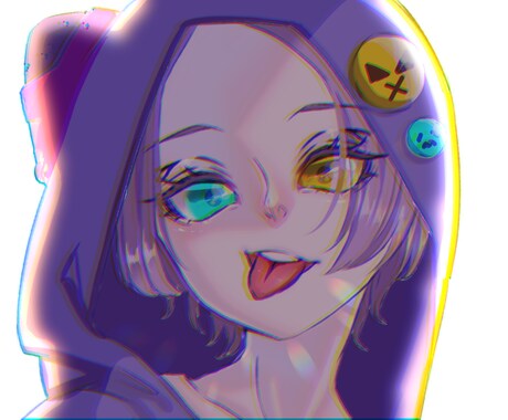 演じます 元気系、ショタ系のキャラ台詞を演じます！ イメージ1