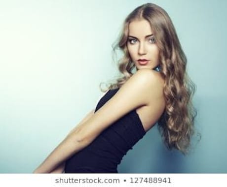 30代女性の方へ！髪型の迷い無くします あなたのお顔と髪質に似合う髪型を3パターン提案します！ イメージ2