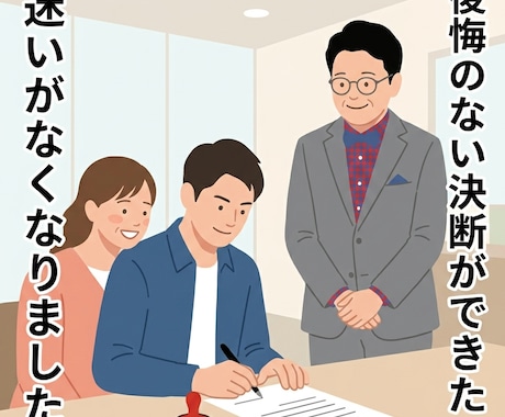 100万変わる？売却価格を上げる事前準備を教えます 少しの工夫と準備で売却額が大幅アップ！行動前の対策レポート イメージ2