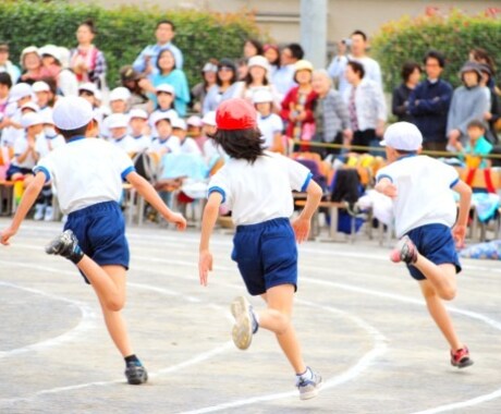 お子さんを速く走れるようアドバイスします 今の自分よりも速く走れるようになろう！！ イメージ1