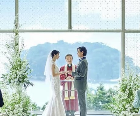 式場と交渉する前に！見積もり＆節約アドバイスします 知らないと損！結婚式費用を賢く抑えるための節約アドバイス イメージ1