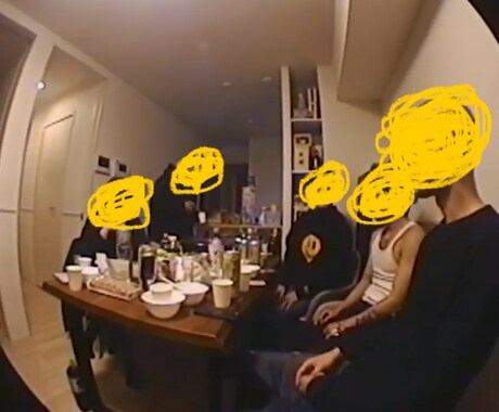 Hi8テープ等でレトロなムービーの制作を致します MV等の制作歴もございますのでお声掛けください イメージ2